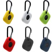 Silicone Protective Cover Shell Case for Tile Mate 2022 Bluetooth Smart Tracker