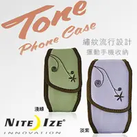 在飛比找PChome24h購物優惠-【福利品】NITE IZE Tone Phone Case繡