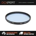 Hoya 58mm HMC 82C Light Balancing Filter (H82C58)