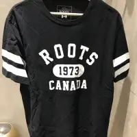 在飛比找蝦皮購物優惠-Roots T-shirt