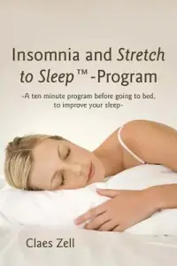 在飛比找博客來優惠-Insomnia and Stretch to Sleep-