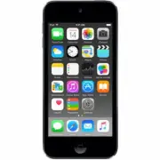 Apple iPod touch 6th Generation (16GB) Grey, MP4 WiFi - Gifts & BOX, WARRANTY