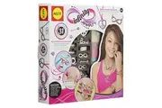 Alex DIY Wear Infinity Jewelry Kids Art and Craft Activity