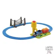[NEW] Plarail Thomas the Tank Engine Steam Sizzles! Thomas Set