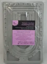 bead landing Multi-Strand Bead Design Board 14.25"x9.38"x0.63" Factory Sealed