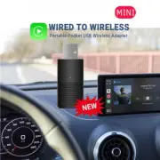 MINI Wireless CarPlay Adapter USB Stick Car Accessories Wireless CarPlay Adapter