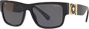 [Versace] VE4369 Polarized GB1/81 Men Sunglasses