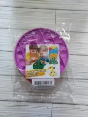 Push Fidget Sensory Toy 4 Pack