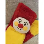 ANPANMAN 麵包超人 兒童 圍巾 脖圍 冬天保暖