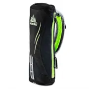 E908 Running Hand Held Water Bottle Kettle Flask Holder Wrist Storage Bag Hydration Pack Black No Canteens Bottles & Flasks