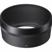 Sigma Lens Hood for 30mm f/1.4 DC DN Contemporary Lens