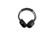 Axis IR1400D Dual Channel IR Wireless Headphones Compact Foldaway Up to 12meter