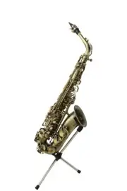 Marciano E Flat Alto Saxophone Antique Finish