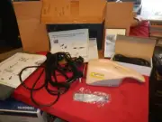 LAERDAL PEDIATRIC/ INFANT VIRTUAL IV HAPTICS DEVICE SIMULATOR 280-1005 new