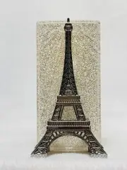 1 Bath Body Works Wallflower EIFFEL TOWER SHEILD Wall Plug In Unit Air Freshener