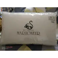 在飛比找蝦皮購物優惠-🎆專櫃品牌 MARTONEER 超細纖維四孔枕