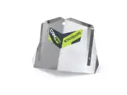CanAm B100 Standard Corner Flusher 2.5 Inch – Ideal Initial Taping Flusher