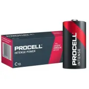 Intense Alkaline Battery LR14 C