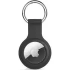 Airtag Keychain Waterproof Air Tag Holder for Apple Airtag GPS Tracker