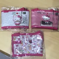 在飛比找蝦皮購物優惠-絕版品之清心福全凱蒂貓hello kitty 環保飲料提袋