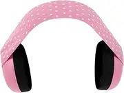 HOOTNEE Ear Protection Earmuffs for Boy Girl Newborns Noise Reduction Headphones for Boys Comfortable Durable Design for