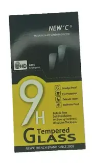 new samsung galaxyA13 A1305G Incles 3 Glass Protector 3 Wipes
