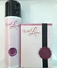 Tabu With LoveEdt?Edp? VINTAGE-perfume & body spray-Extremely RARE*see Descrip