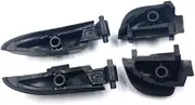 Controller ZL ZR L R Trigger Key Button Repair Parts for Nintendo Switch Pro Controller
