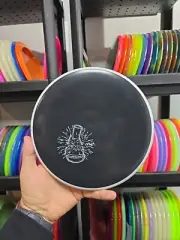 MVP LAB 2ND R2 Neutron WATT 170g #1 Second Disc Golf Putter Axiom