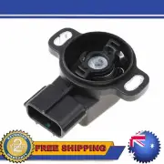 TPS Throttle Position Sensor 198500-3250 FIT JaguaR XJ8 99-03 4.0L XK8 99-02