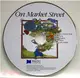 On Market Street (1CD only)(韓國JY Books版) 廖彩杏老師推薦有聲書第27週