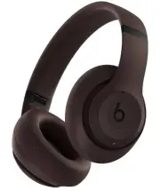 Beats Studio Pro Bluetooth Wireless Headphones - Deep Brown (MQTT3LLA)