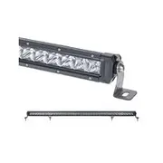Thunder 40 LED Single Row Driving Light Bar