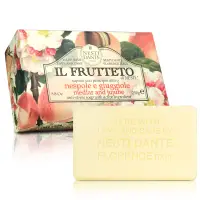 在飛比找博客來優惠-Nesti Dante 義大利手工皂-天然鮮果系列-枸杞棗子