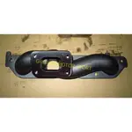 FOR~ TOYOTA 舊款 YARIS 下置式 渦輪頭段 - TURBO EXHAUST MANIFOLD