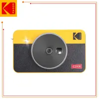 在飛比找Yahoo奇摩購物中心優惠-KODAK 柯達 MINI SHOT2 C210R 拍立得口