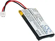 Peakbatt 180mAh Battery Replacement for BlueParrott B250-XT, V100, V100 Wireless, V150