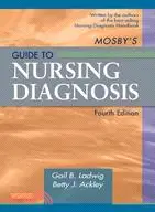 在飛比找三民網路書店優惠-Mosby's Guide to Nursing Diagn