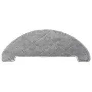 For S9 Hepa Filter Main Side Brush Dust Bag Mop Cloths Robot Vacuum Cleaner Spare Parts Kits