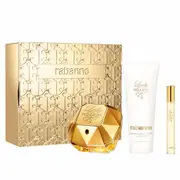 Paco Rabanne Pr Lady Million Set