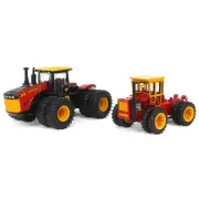 ERTL 1/64 Versatile 145 & 620 Tractor Set, ERTL Prestige Collection 16470-Reg