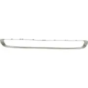 Grille Trim Lower For 2014-2021 Mini Cooper (for: Mini)