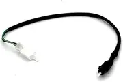 Motorcycle Brake Clutch Switch Cable Disc Brake Light Wire Switch for YBR125 YBR YB YP 125 YB125Z