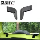 Rear Window Door Defogger Wire Protector Cap Cover Trim For Jimny 20 Accessories