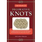 THE BOOK OF DECORATIVE KNOTS