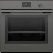 Fisher & Paykel 60cm Series 9 Minimal Pyrolytic Oven