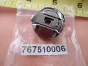 BOBBIN CASE #767510006 Elna 7100 Janome Newhome 1600 1600P-DB 1600P-DBX 1600P-QC