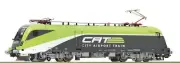 Roco OBB CAT Electric Locomotive 70503 HO Scale DCC Ready