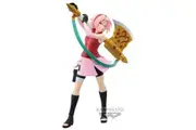 Naruto: Sakura Haruno - PVC Figure