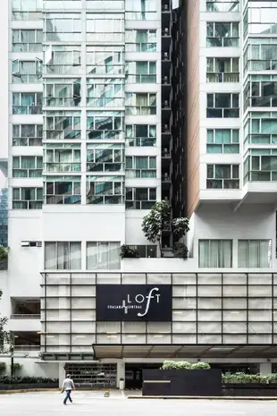 吉隆玻中央蘇薩娜閣樓酒店Suasana Sentral Loft at KL Sentral